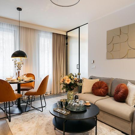Botanic Apartments - Loftaffair Kraków Zewnętrze zdjęcie