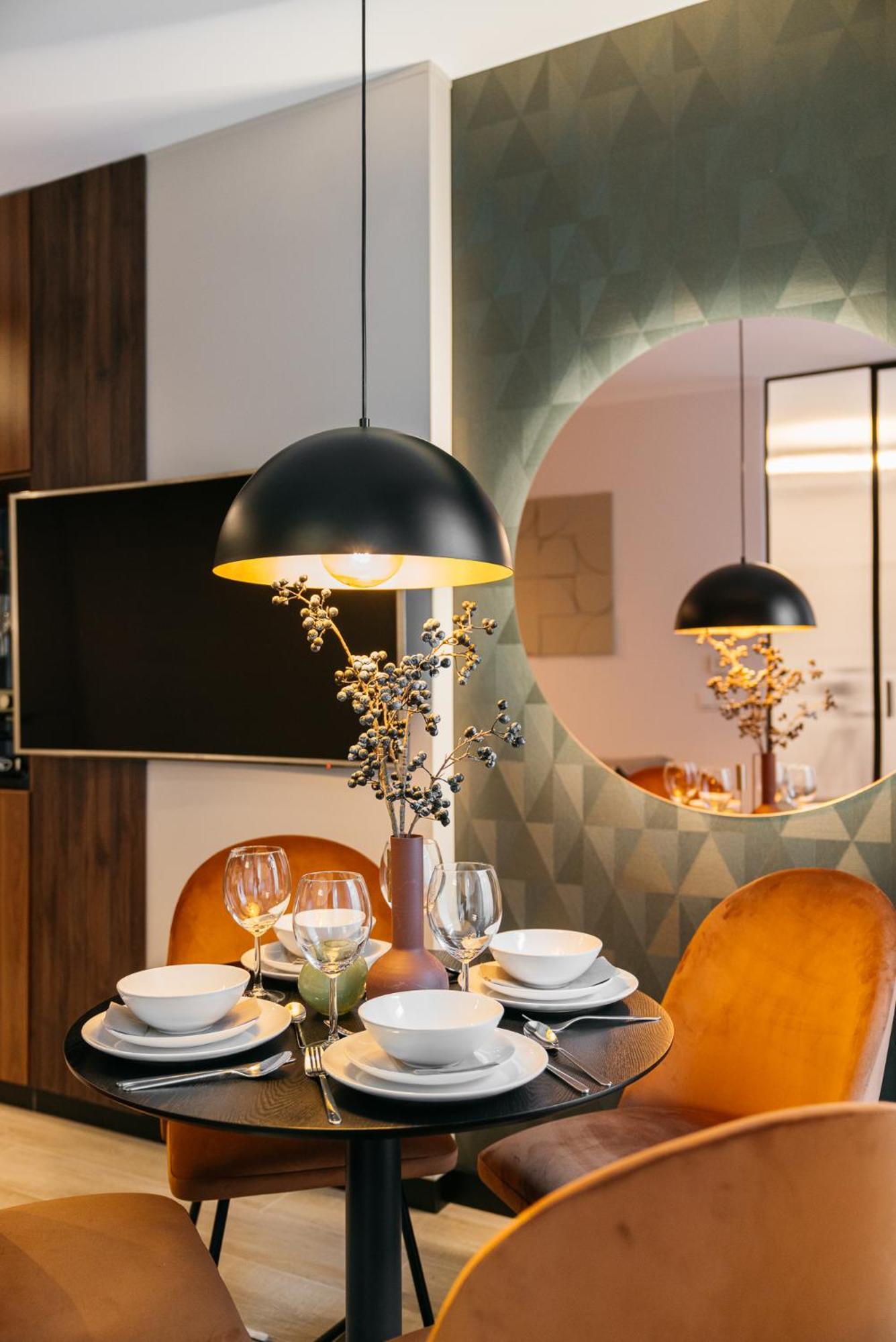 Botanic Apartments - Loftaffair Kraków Zewnętrze zdjęcie