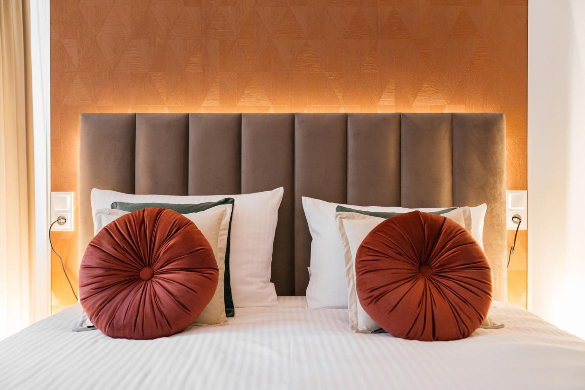 Botanic Apartments - Loftaffair Kraków Zewnętrze zdjęcie