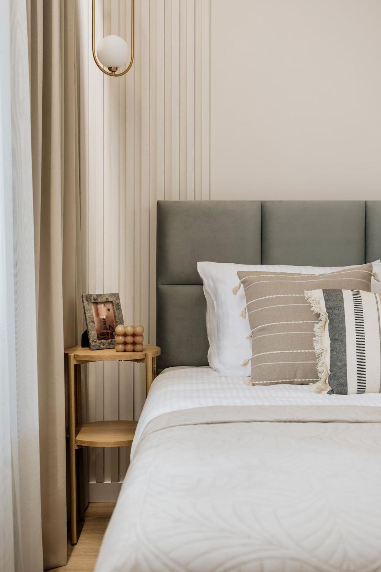 Botanic Apartments - Loftaffair Kraków Zewnętrze zdjęcie