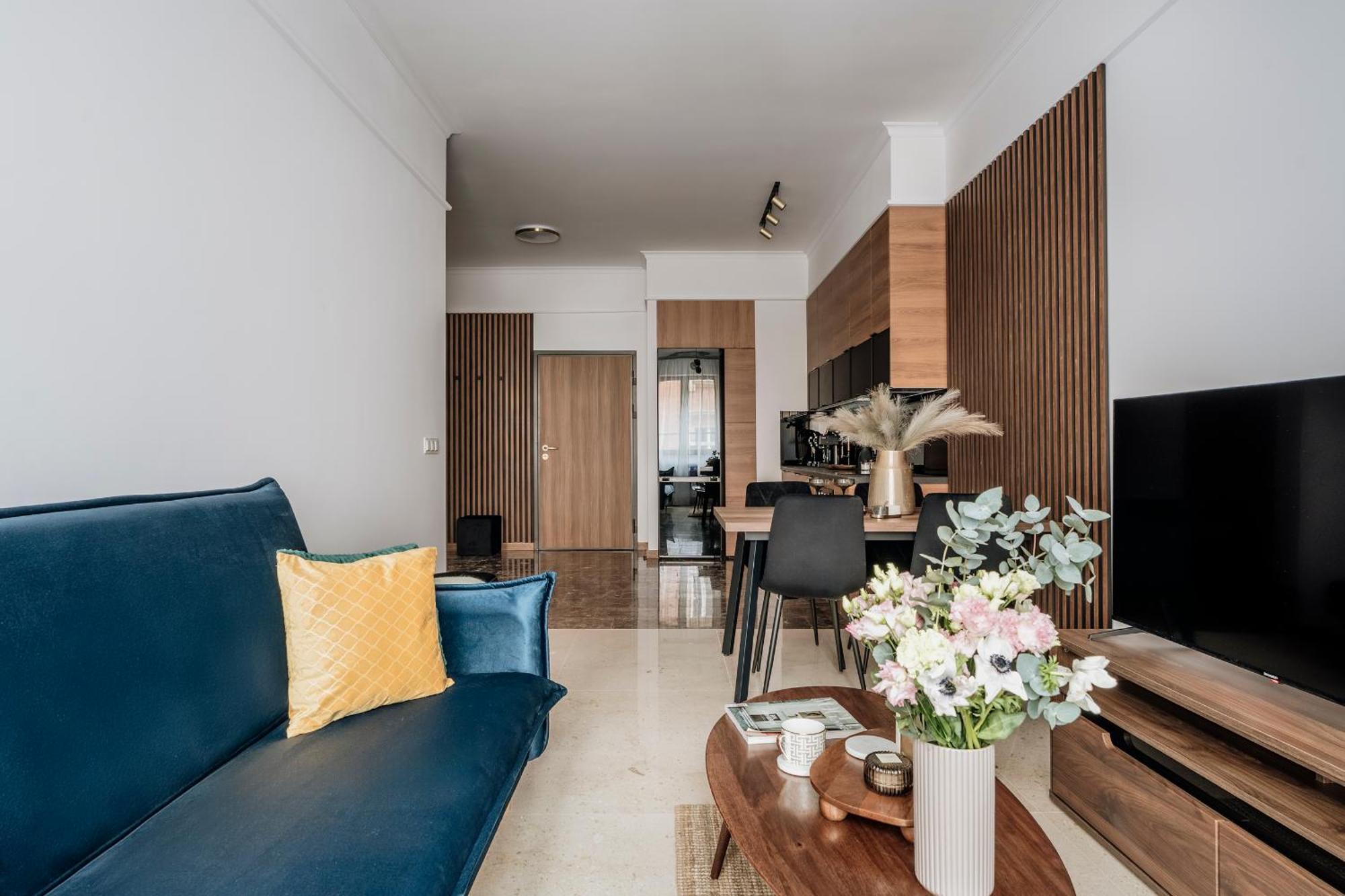 Botanic Apartments - Loftaffair Kraków Zewnętrze zdjęcie
