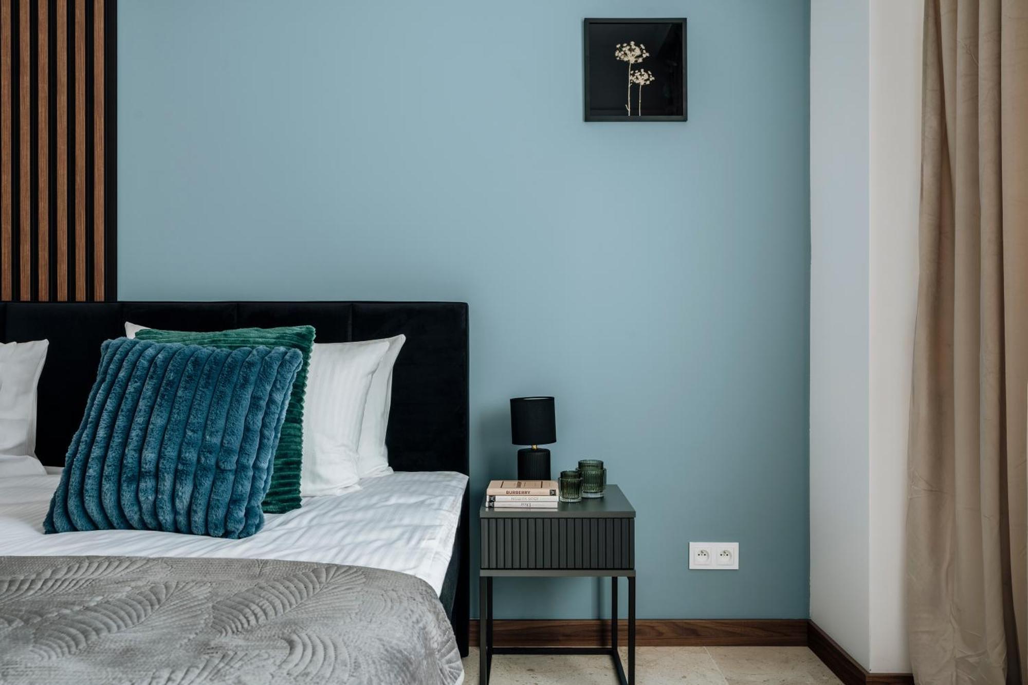 Botanic Apartments - Loftaffair Kraków Zewnętrze zdjęcie