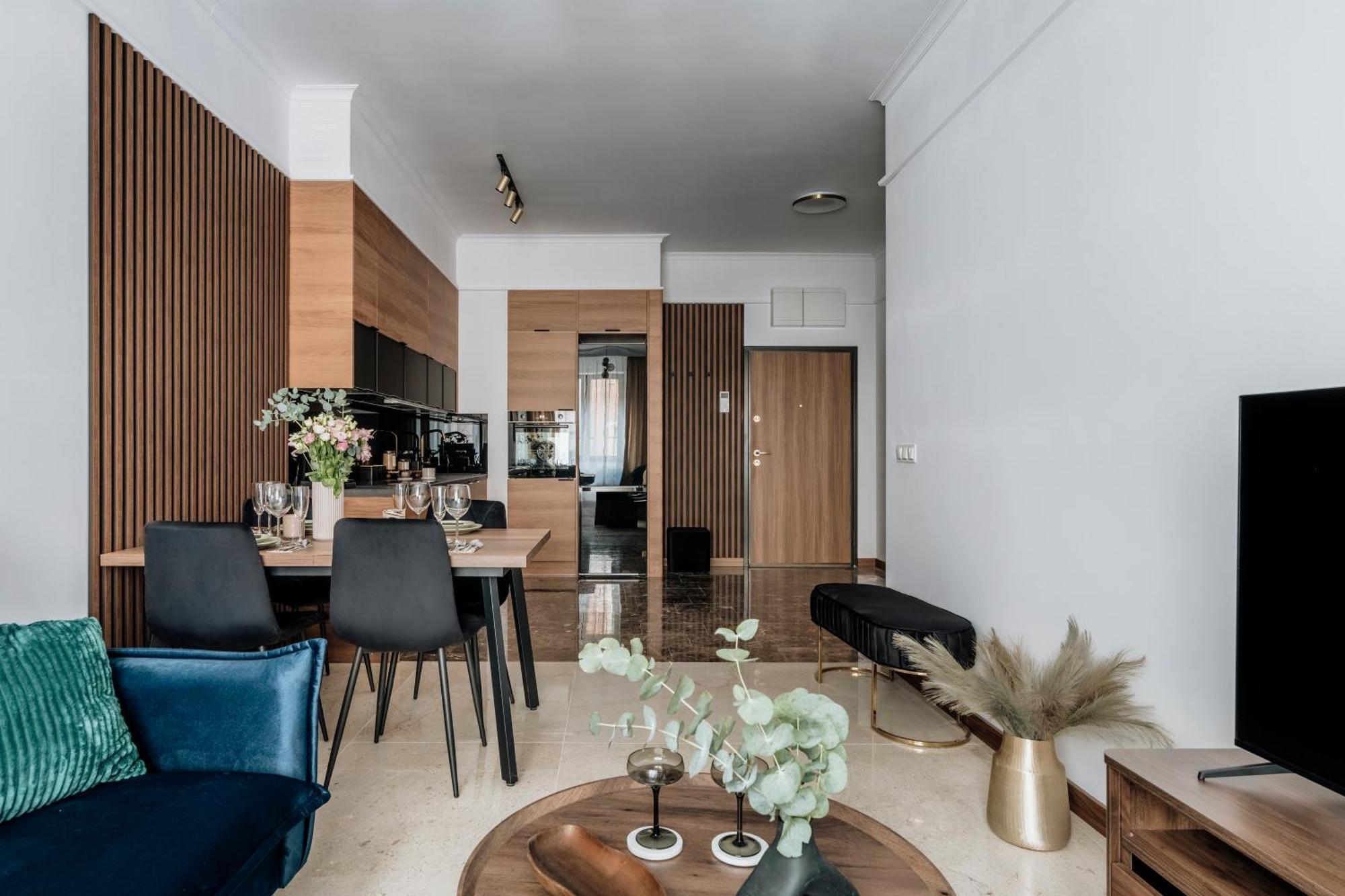 Botanic Apartments - Loftaffair Kraków Zewnętrze zdjęcie