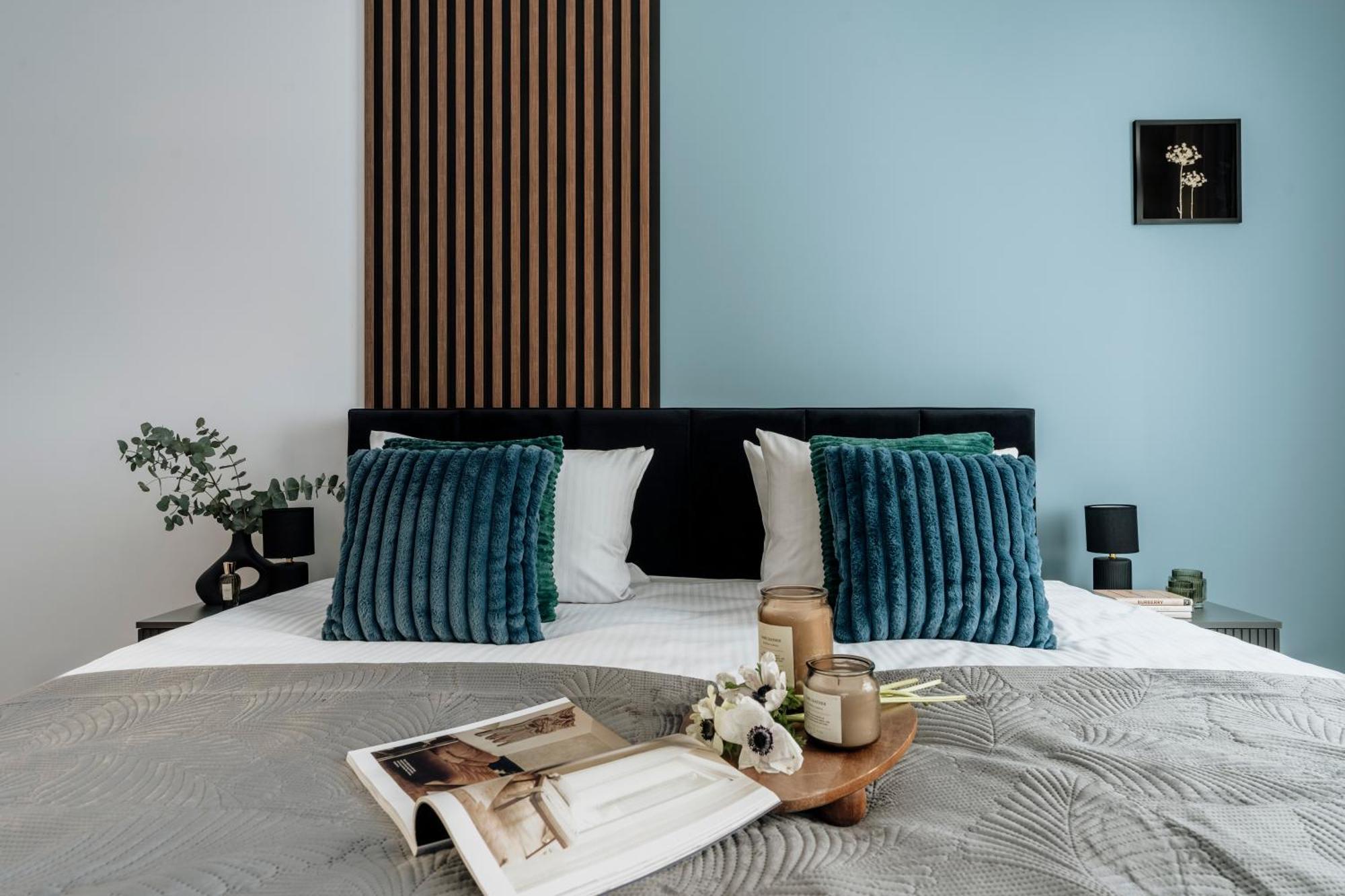 Botanic Apartments - Loftaffair Kraków Zewnętrze zdjęcie